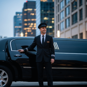 How I Find the Best Local Limo Service Near Me for Holiday Lights, Events, and Airport Transfers