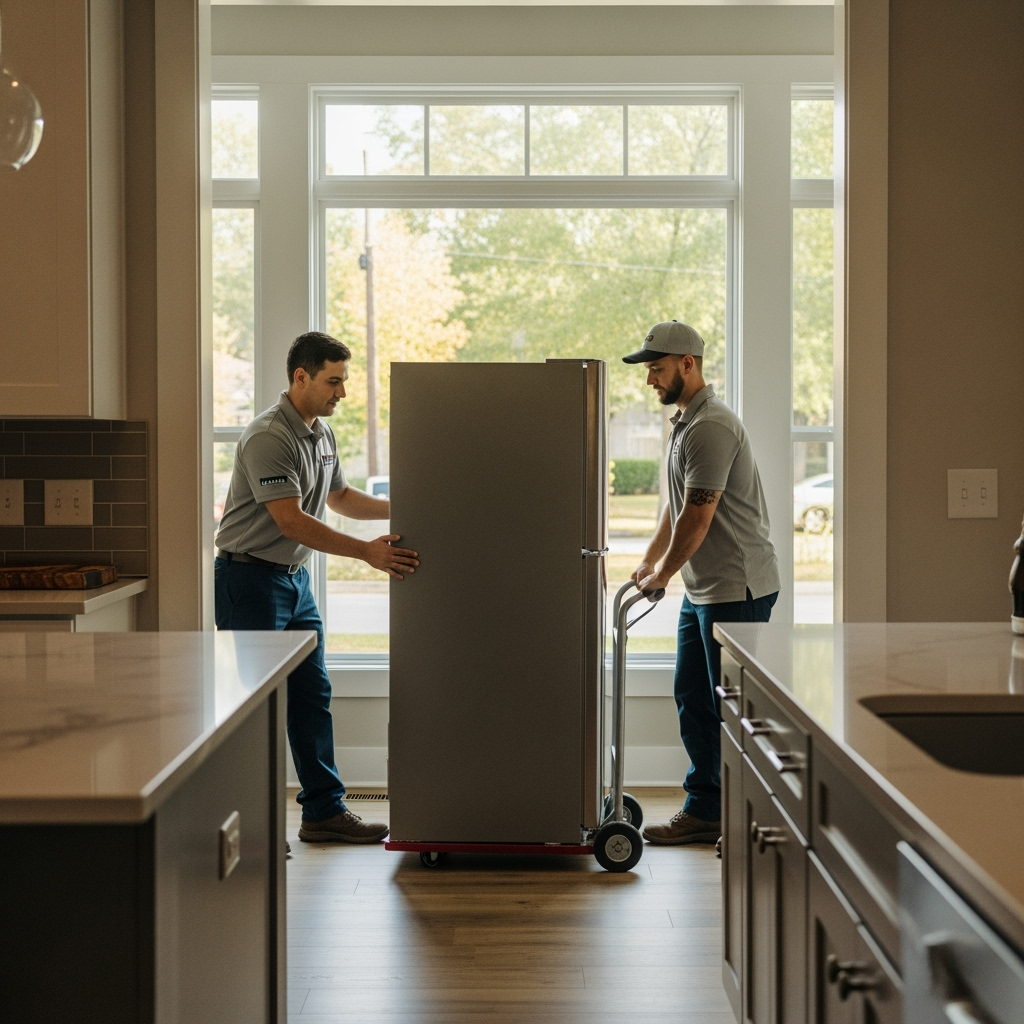 Smart, Local Solutions for Appliance Removal in Athens, Ga: A Practical Guide for Homeowners and Renters